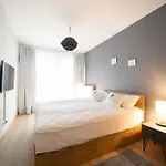 Spring Apartments Krakow