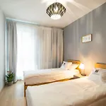 Spring Apartments Krakow