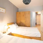 Spring Apartments Krakow