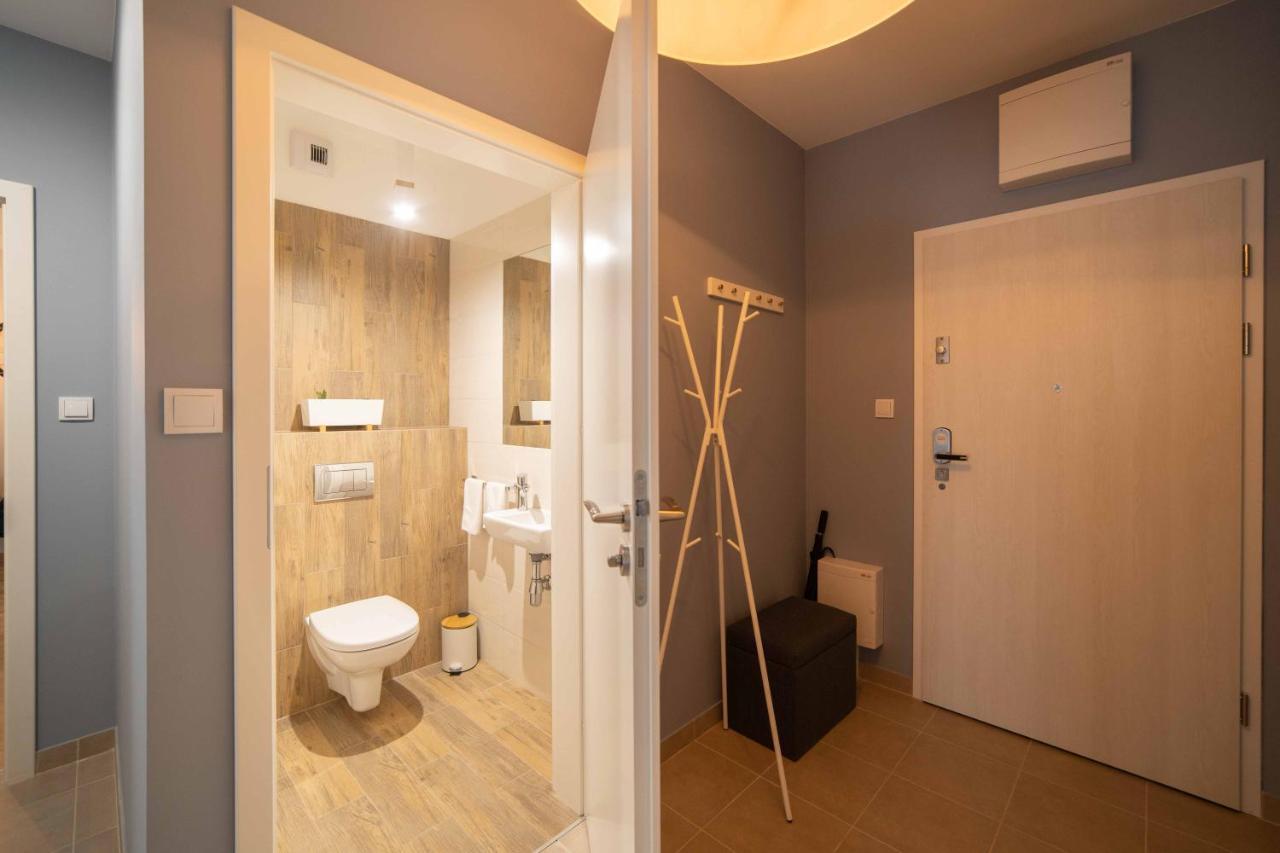 Apartament 3d Spring *