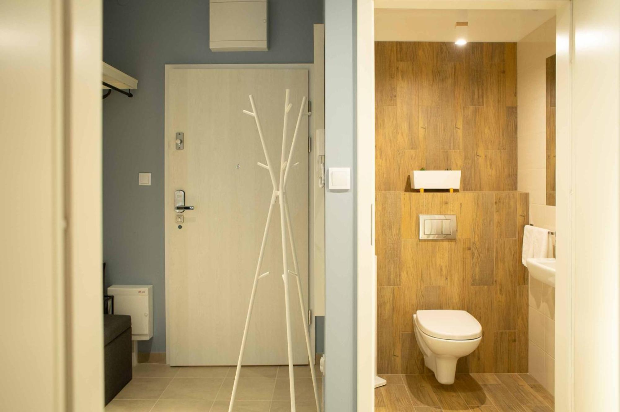 3d Spring Apartament Kraków