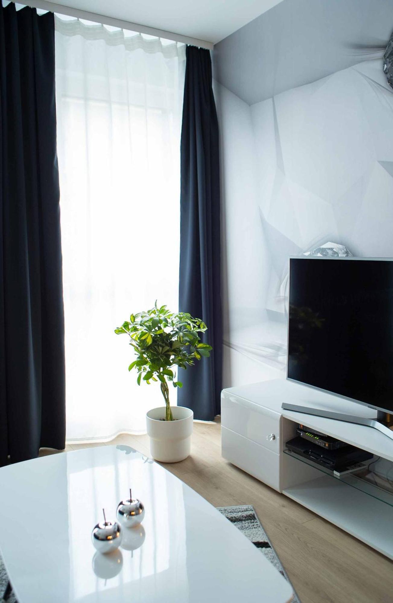 Apartment Spring *