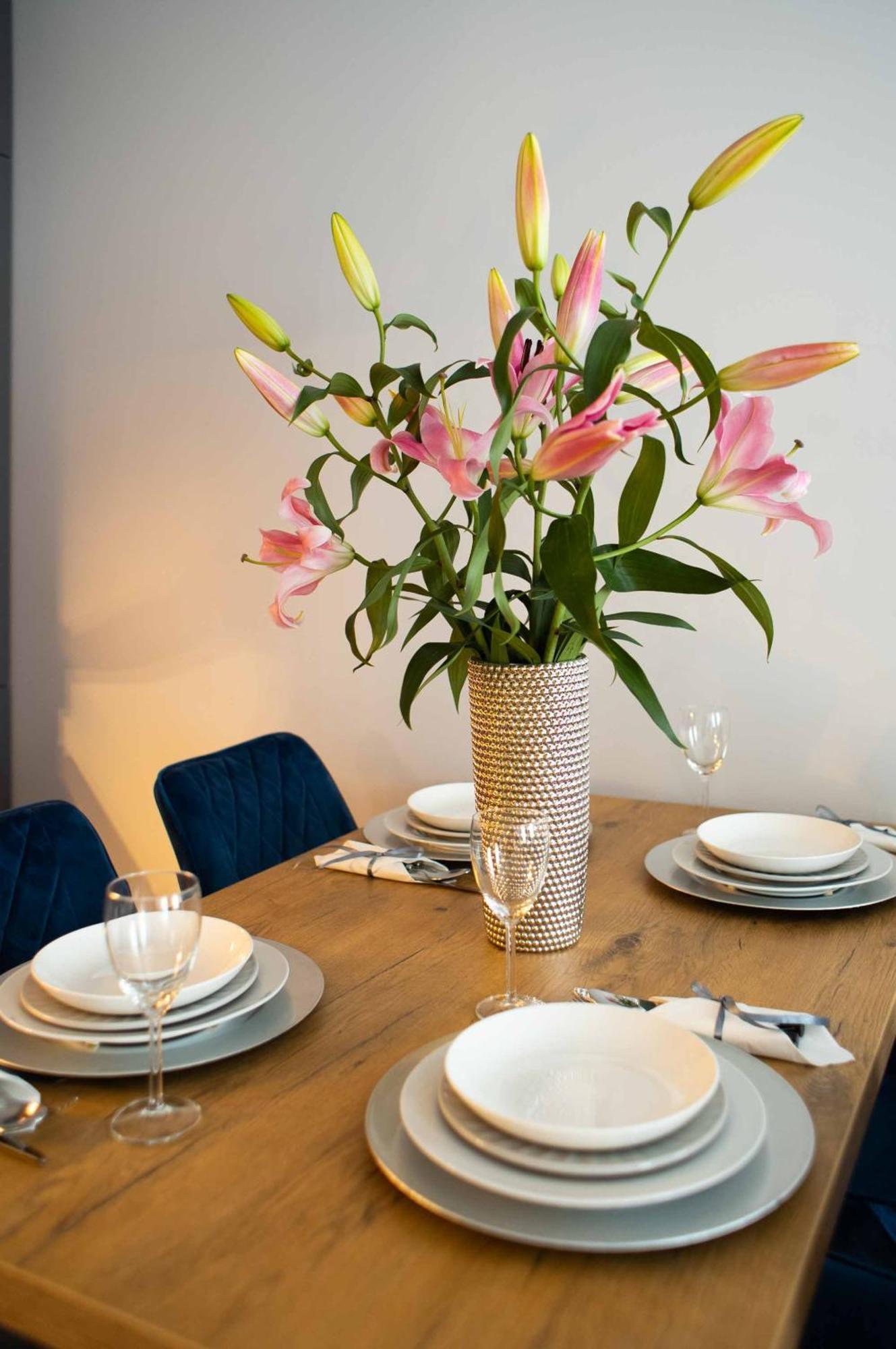 Apartament 3d Spring Kraków